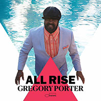 Gregory Porter